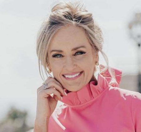 Kathleen Anderson